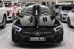مرسيدس بنز CLS